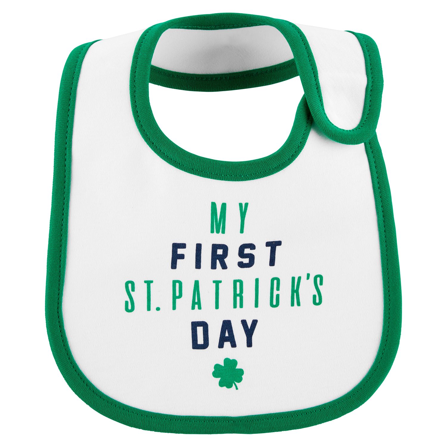 infant st patrick's day clothes