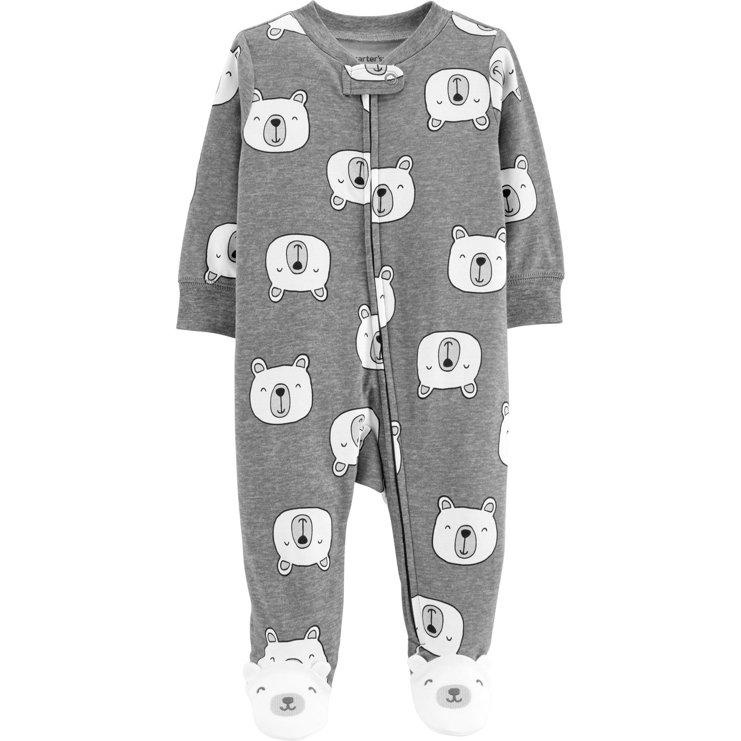 carter's super comfy pajamas