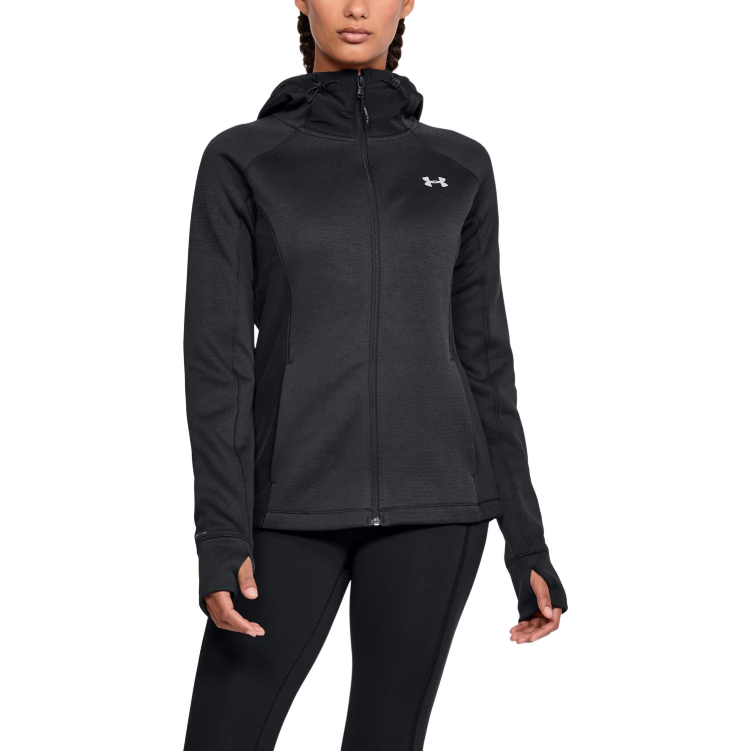 ua swacket womens