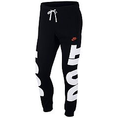 kohls joggers mens