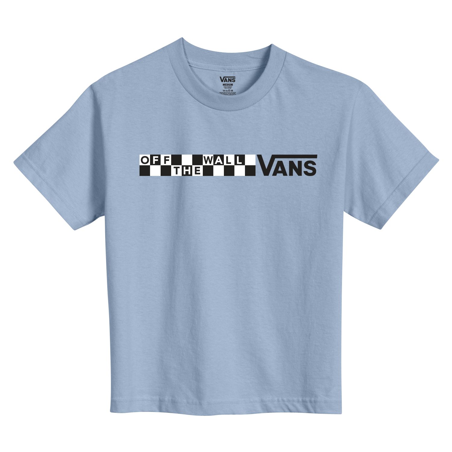 vans shirts for toddlers