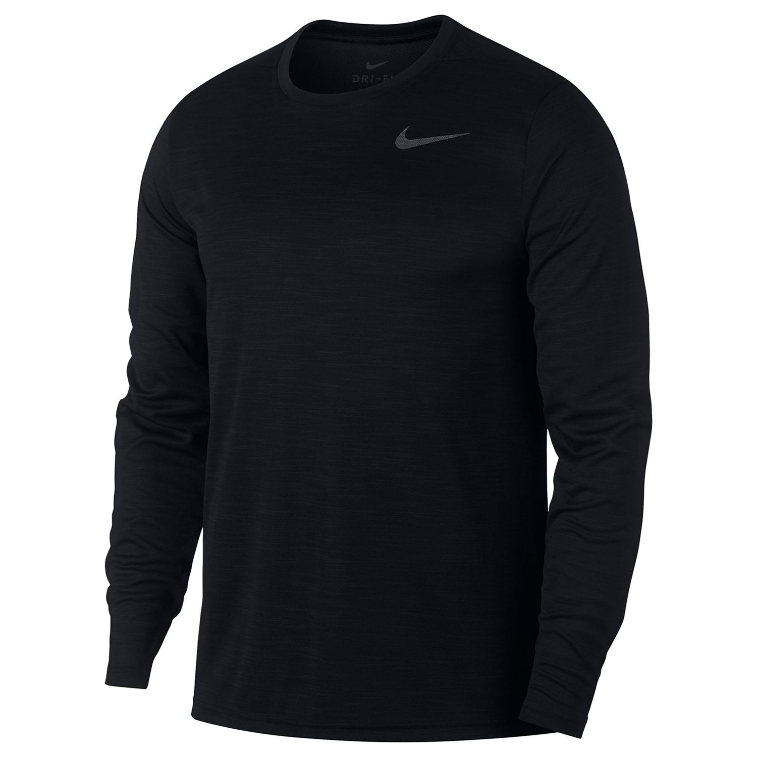 kohls nike long sleeve