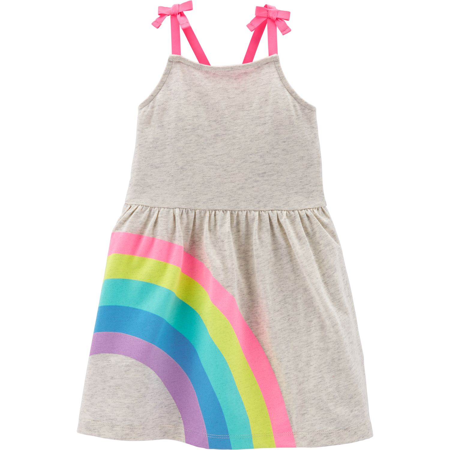 kohls rainbow dress