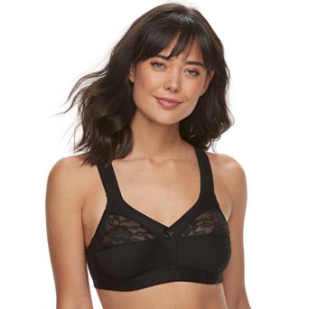 Women's Lunaire Lace Soft Cup Bra 16041L