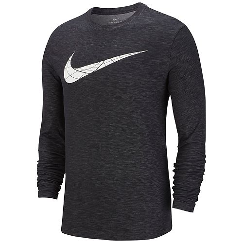 Men's Nike Dri-FIT Training Performance Tee