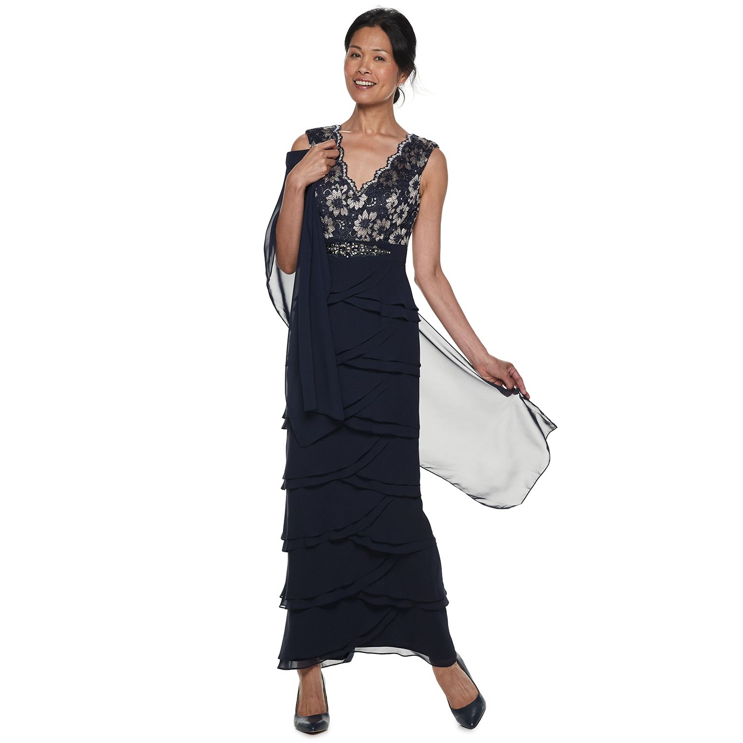 petite maxi dresses special occasion