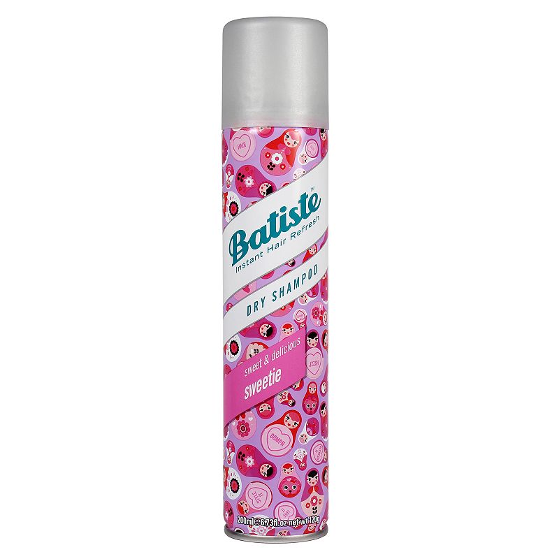 EAN 5010724529577 product image for Batiste Dry Shampoo Sweetie Scent | upcitemdb.com