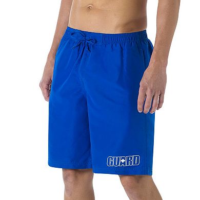 Men's Dolfin 9" Classic Solid Board Shorts