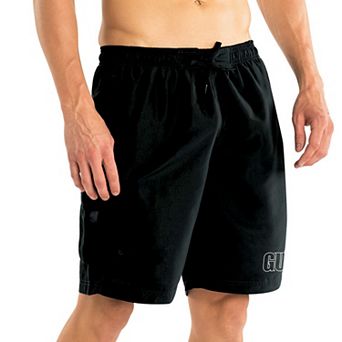 Men's Dolfin 9" Classic Solid Board Shorts