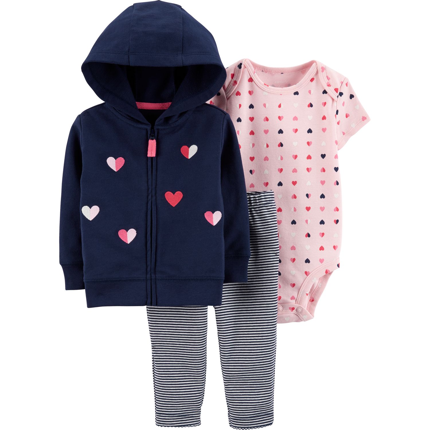 striped pants for girls