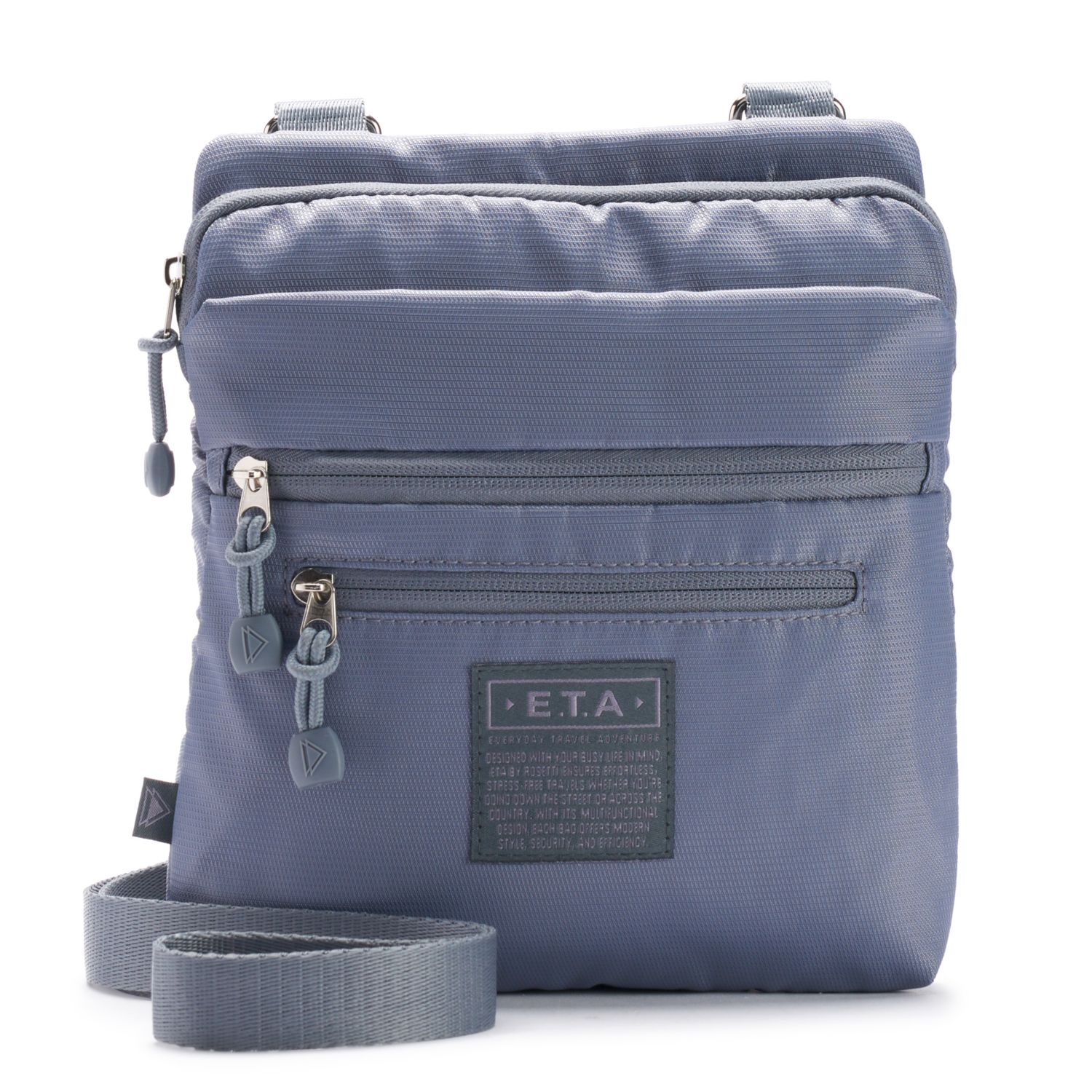 rosetti eta travel bag