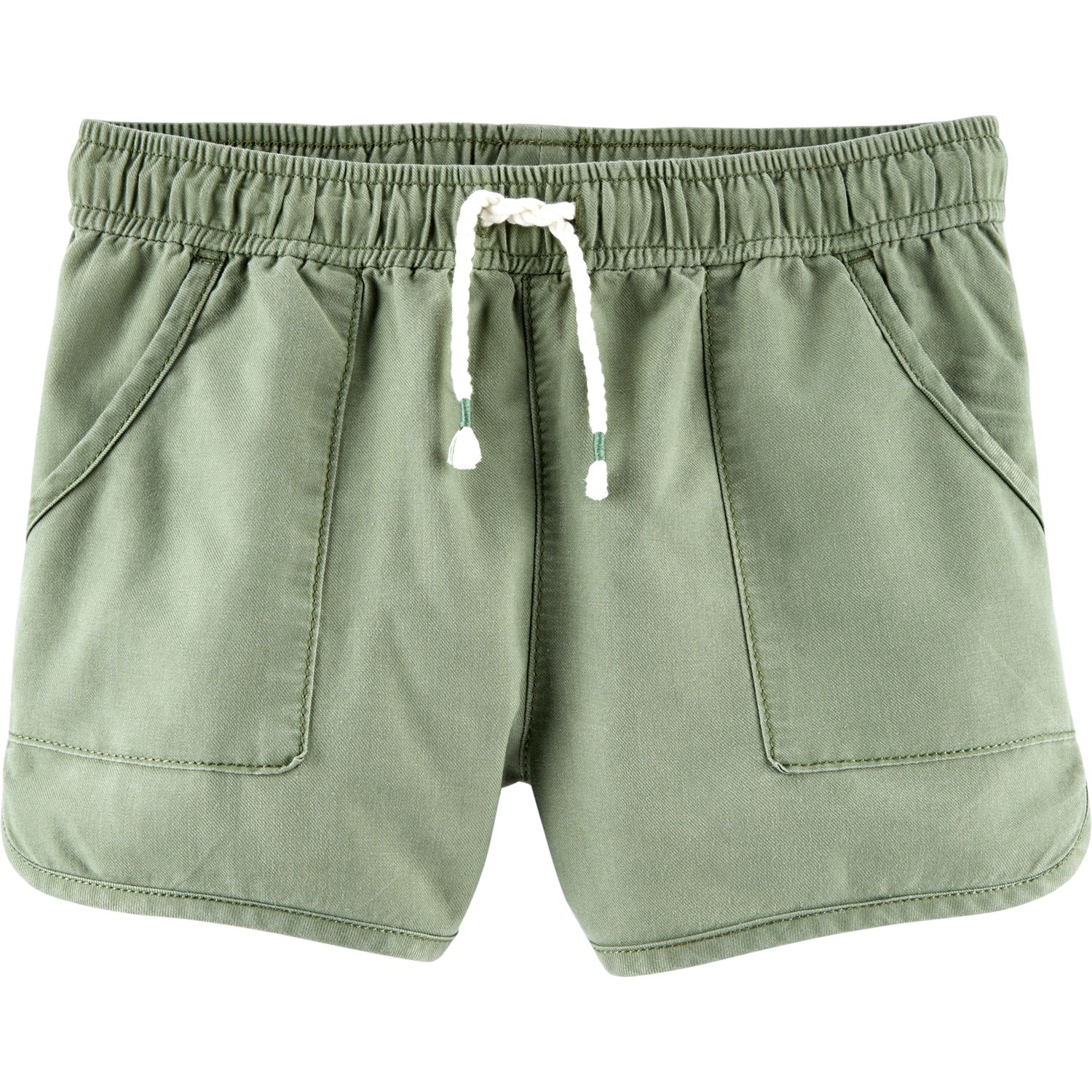 kohls shorts girls