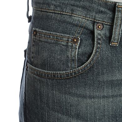 Men's Wrangler Regular-Fit Jeans
