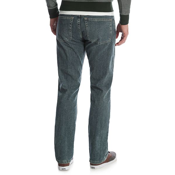 Men's Wrangler Regular-Fit Jeans