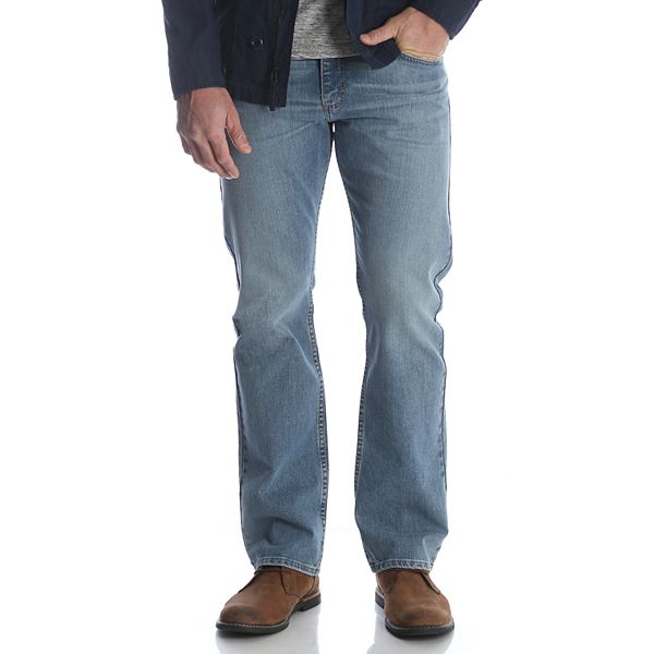 Kohl's shop wrangler jeans