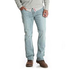 kohls wrangler jeans mens