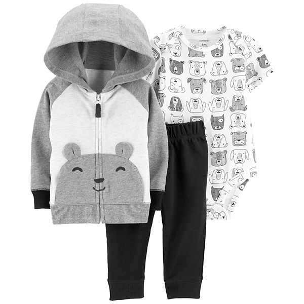 Carters baby shop boy winter clothes