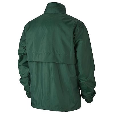 Kohls nike windbreaker best sale