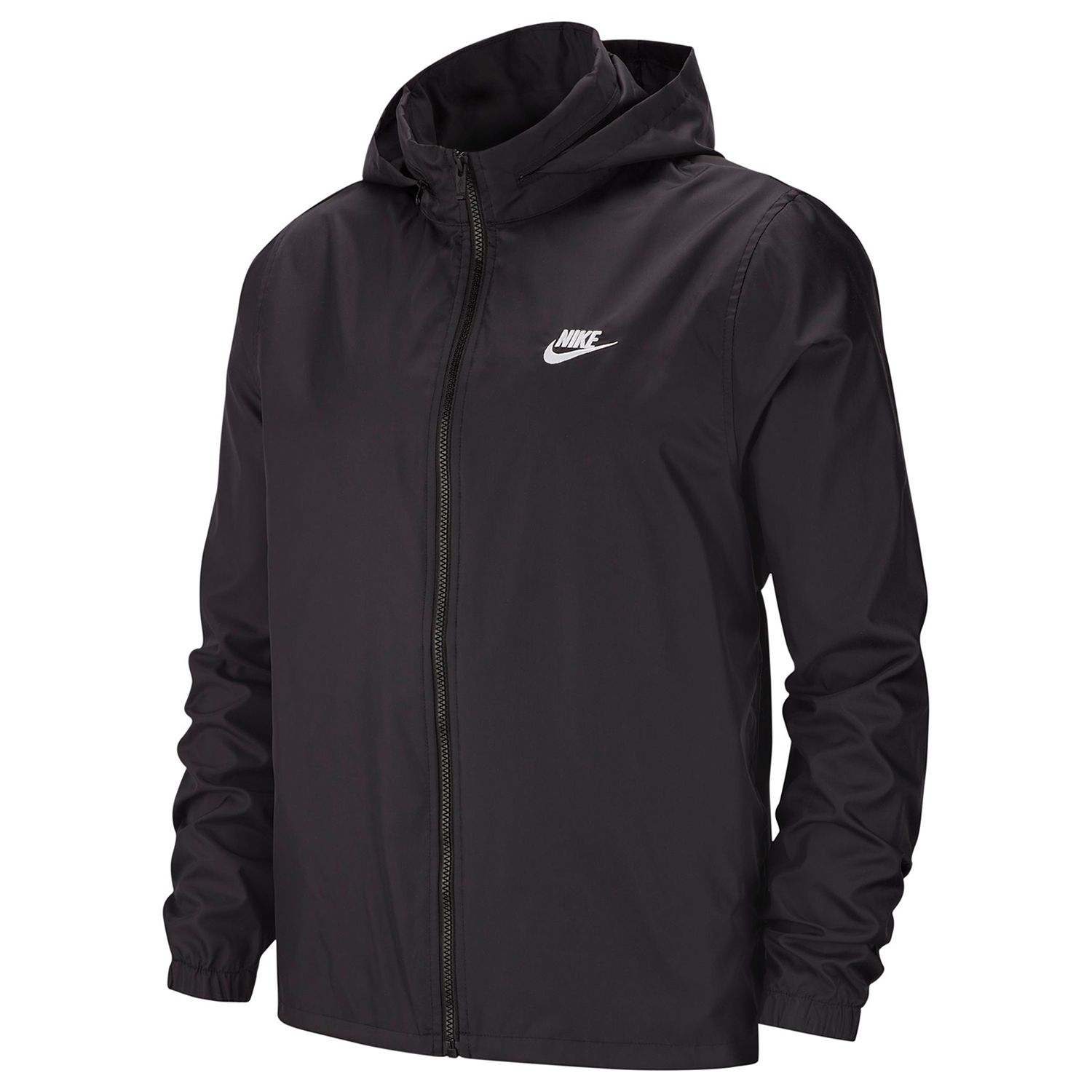 men's nike windbreaker jacket