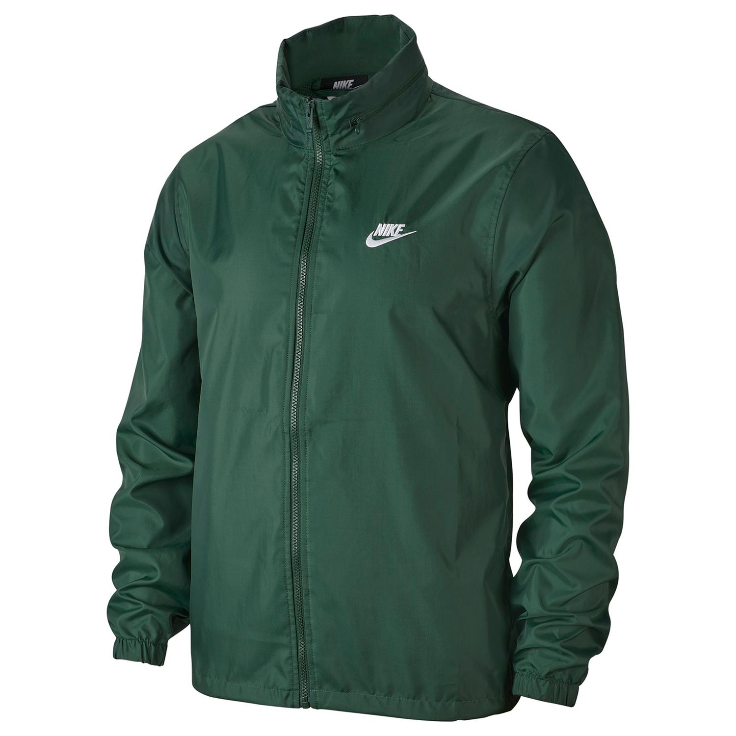 nike synthetic fill hybrid jacket