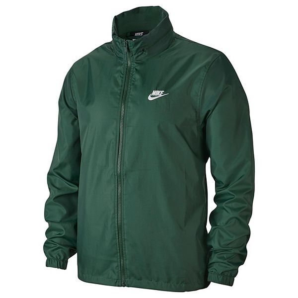 Men's Nike Windbreaker Jacket