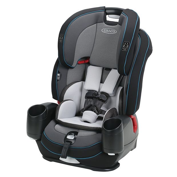 Kohls graco car seat sale