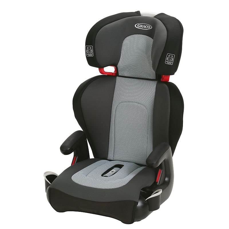 UPC 047406153152 product image for Graco TurboBooster TakeAlong Highback Booster Car Seat | upcitemdb.com