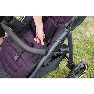 Graco Aire4 XT Travel System