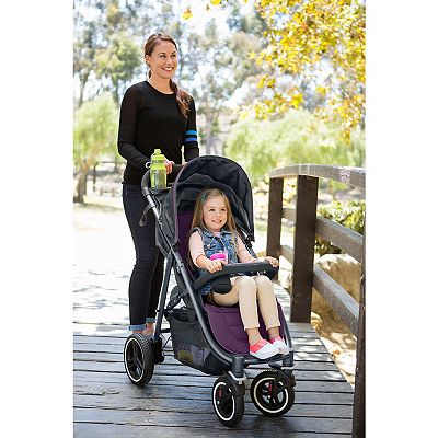 Graco Aire4 XT Travel System