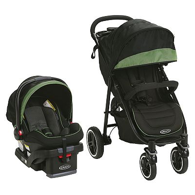 Aire4 platinum travel system hotsell