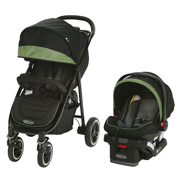 Graco colton travel sales system