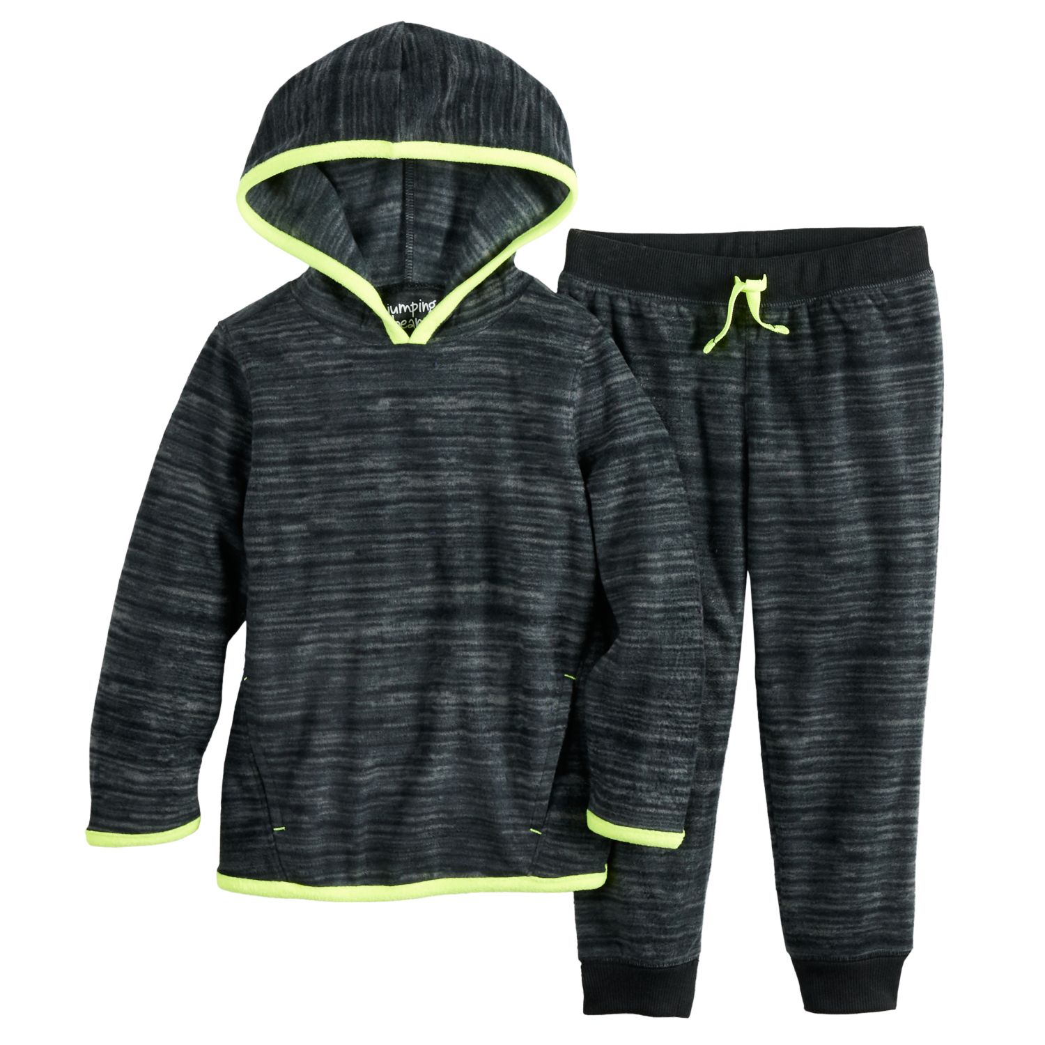 baby boy black jumper