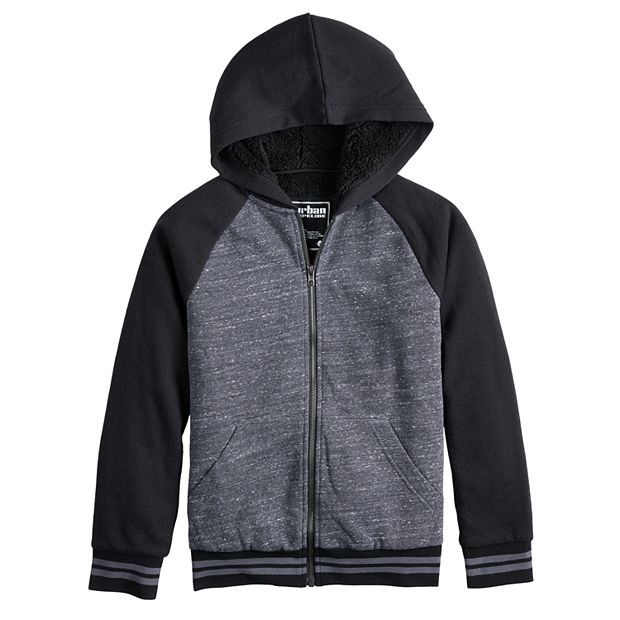 Urban pipeline jackets sale