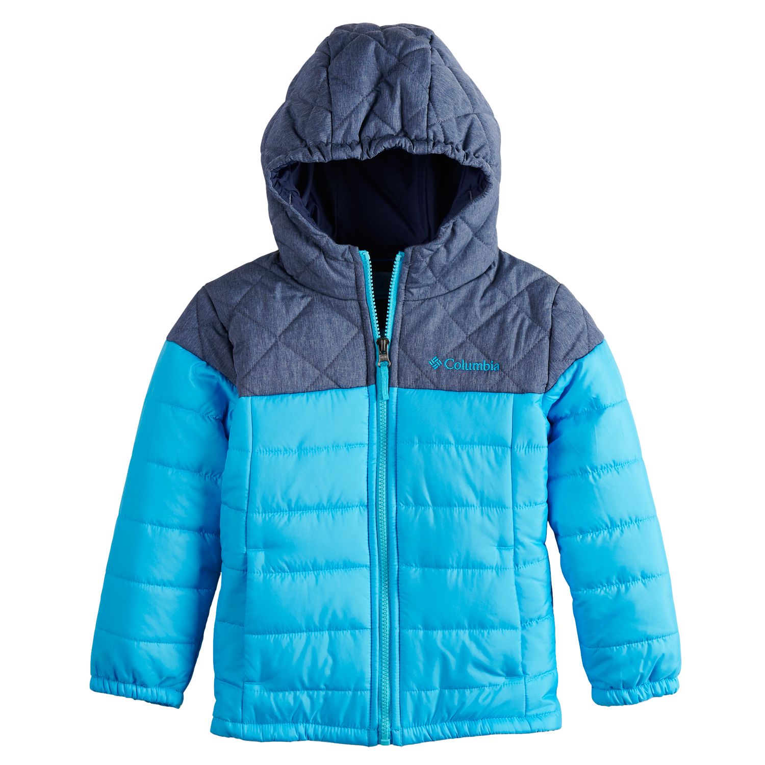 columbia puzzle lake puffer jacket