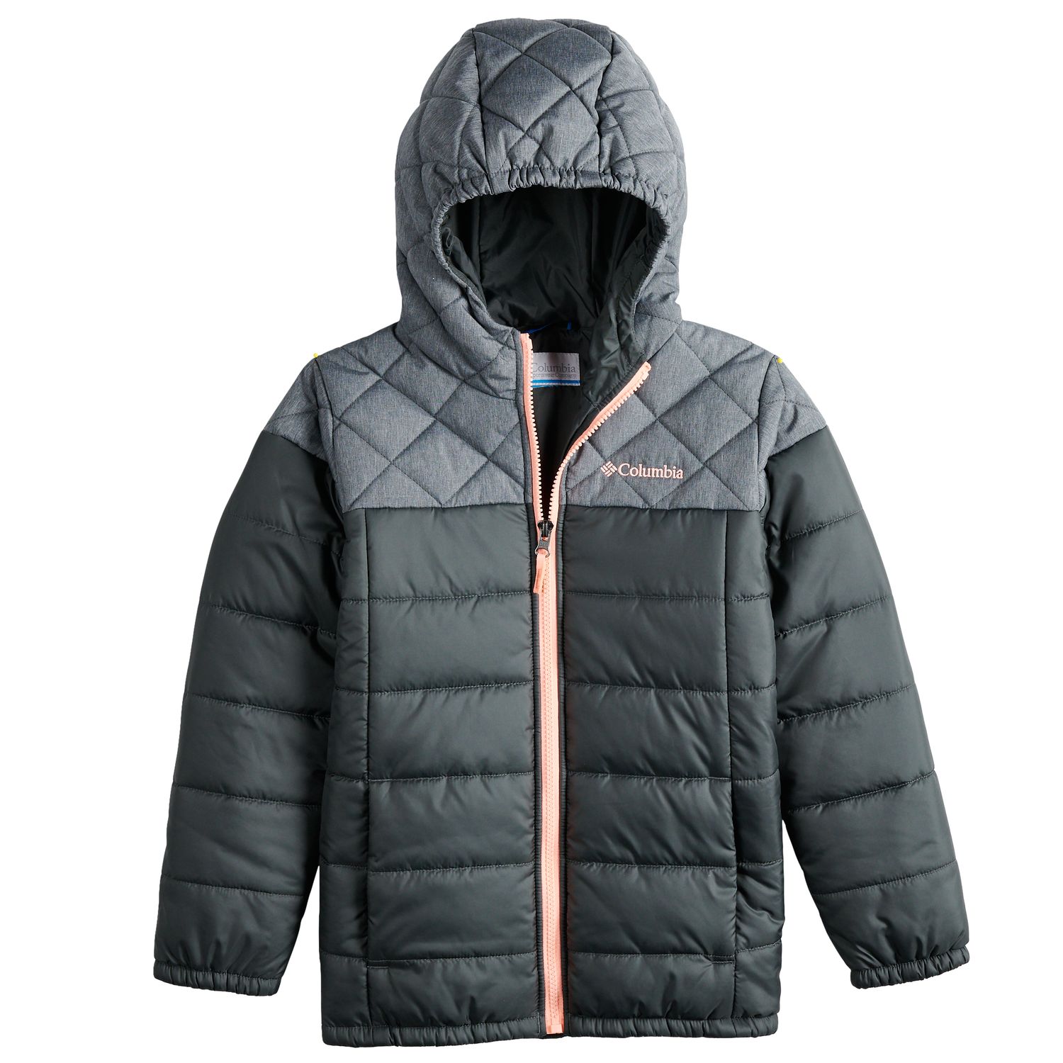 columbia puzzle lake puffer jacket