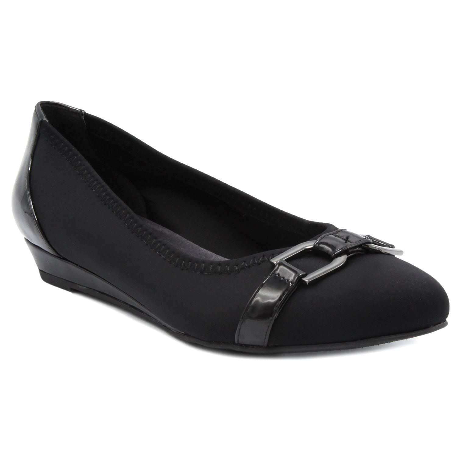 clarks women's chartli diva pump