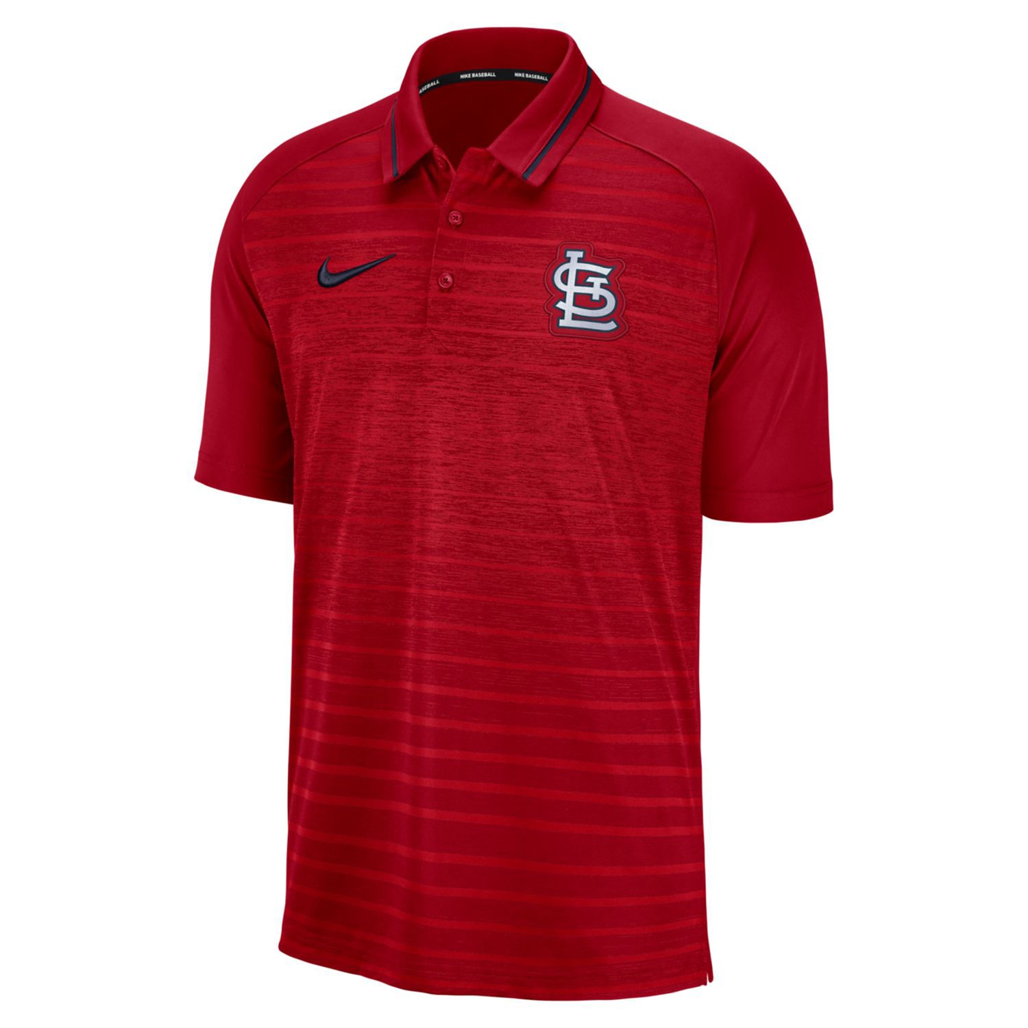 st louis cardinals dri fit shirt