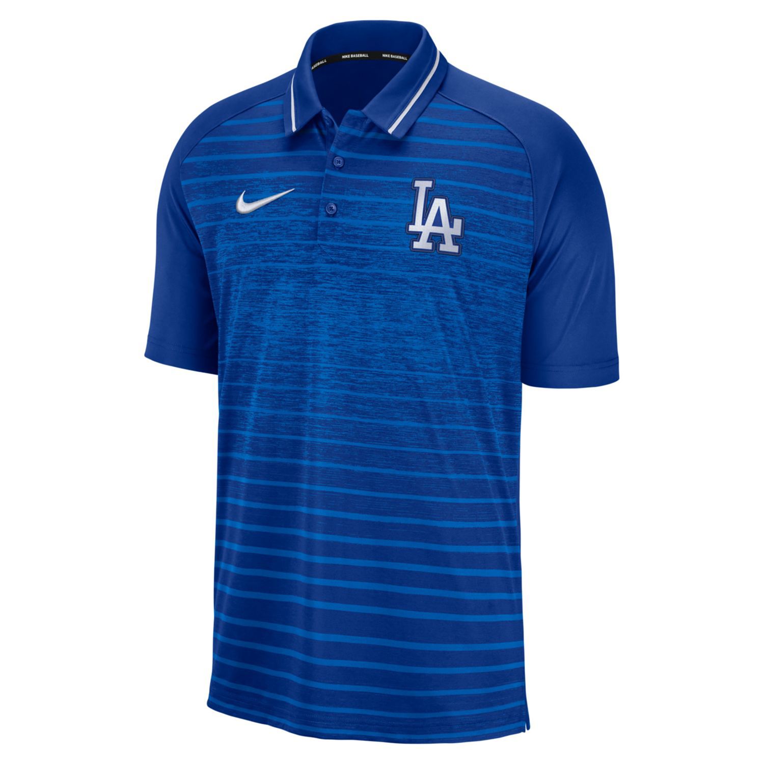 dodgers dri fit shirt