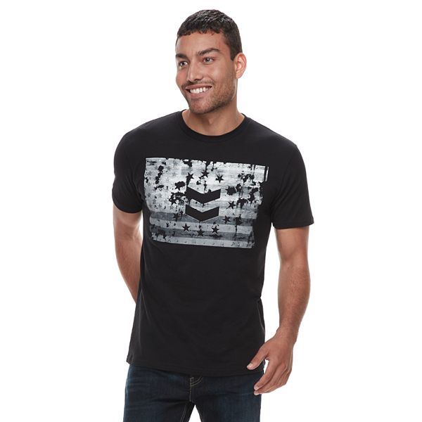 Kohl's under armour mens best sale t shirts