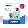 FujiFilm Instax Mini 9 Bundle with 10 Exposure Film