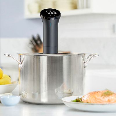 キッチン家電 BRUNO Compact Sous Vide Cooker Bruno Compact Sous Vide Cooker | Japan Trend Shop