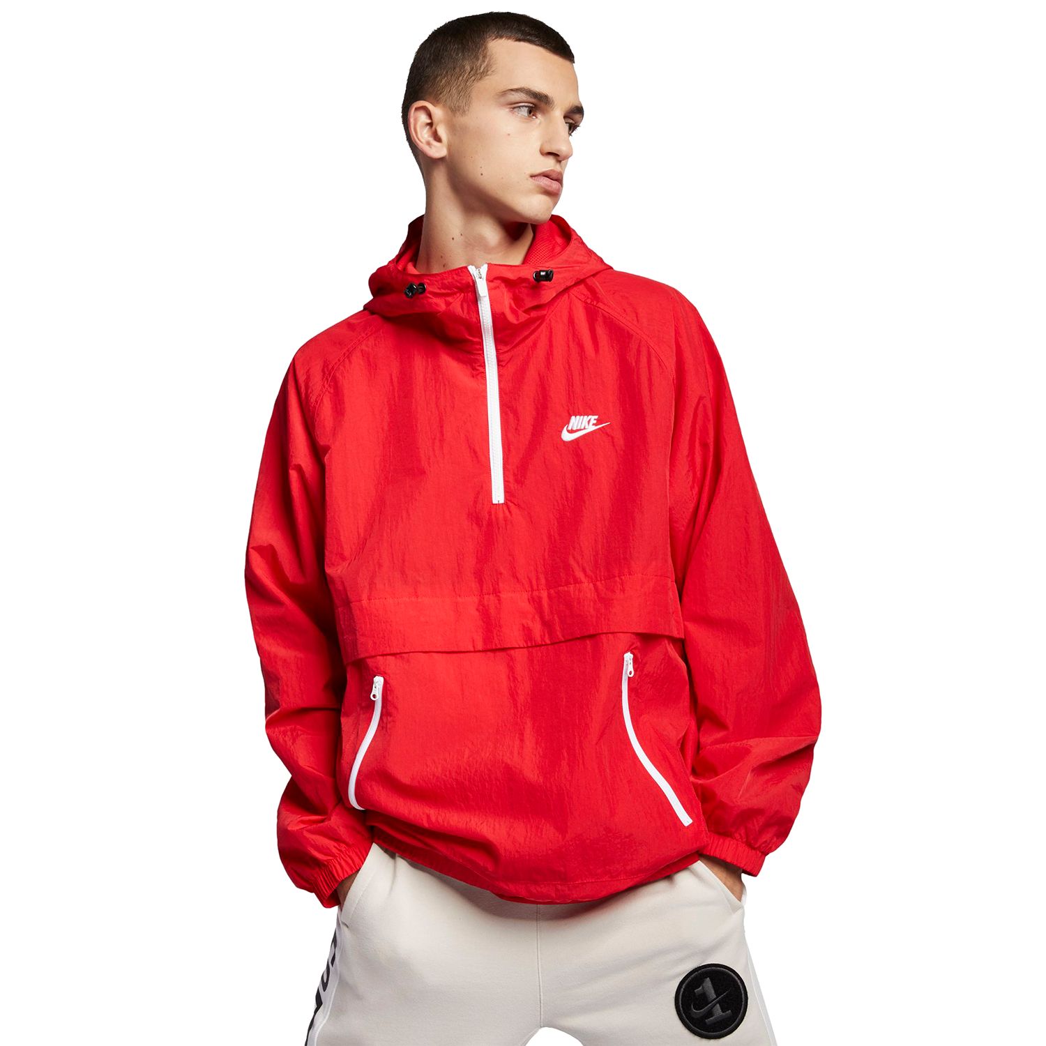 nike windbreaker kohls