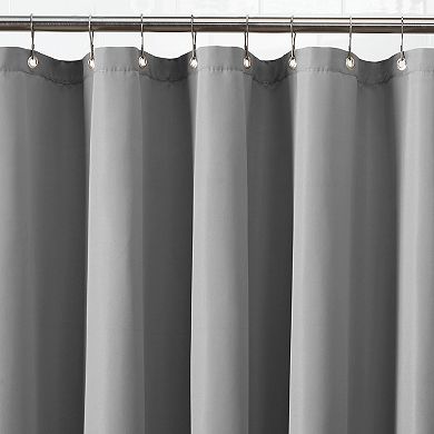 Sonoma Goods For Life® Light Weight Fabric Shower Curtain Liner