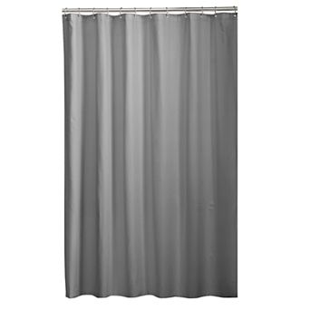 Sonoma Goods For Life® Light Weight Fabric Shower Curtain Liner