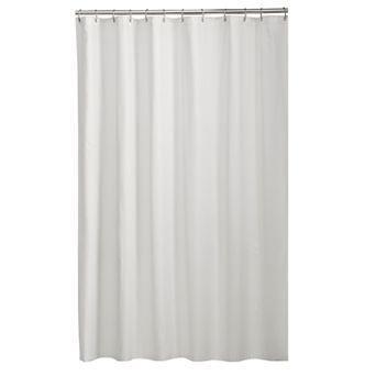 Sonoma Goods For Life® Light Weight Fabric Shower Curtain Liner