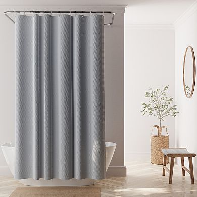 Sonoma Goods For Life™ Medium Weight Fabric Shower Curtain Liner