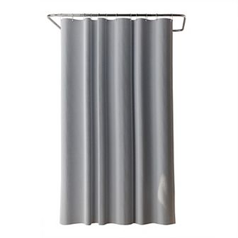 Sonoma Goods For Life® Medium Weight Fabric Shower Curtain Liner