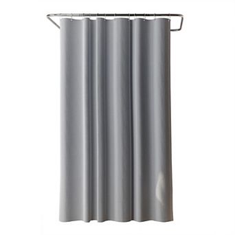 Sonoma Goods For Life® Medium Weight Fabric Shower Curtain Liner