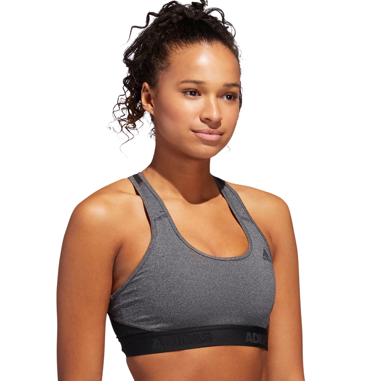 kohls adidas sports bra