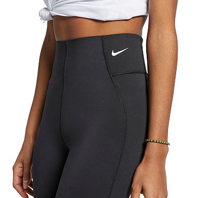Women's Nike Yoga Training Leggings